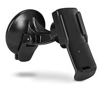 Garmin Spine Suction Cup Mount Nero