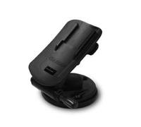 Supporto Garmin fixe pour tableau de bord Noir TU