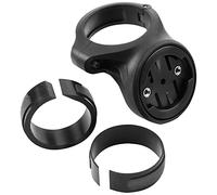 Garmin Varia Rear Light Support Nero