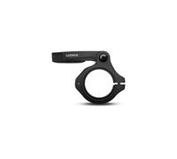 Garmin Staffa per manubrio per mountain bike Edge Nero