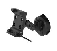 Garmin Supporto A Ventosa Alimentato Con Altoparlante Per Montana 700/750_