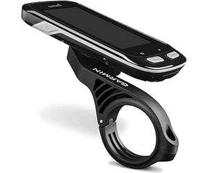 Garmin Supporto Accy Extended Quarter-Turn Mo Nero