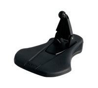 Staffa antiscivolo per cruscotto (base ampia) - Accessorio originale Garmin
