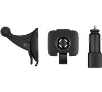 Garmin zūmo® XT2 Kit di montaggio per auto, nero