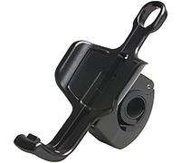 Garmin Supporto da Bicicletta per Navigatori Serie GPSMap 60