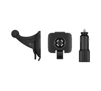 Garmin zūmo® XT2 Kit di montaggio per auto, nero