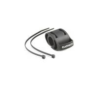 Staffa da manubrio per orologi Garmin - Accessorio originale Garmin - Bici, Ciclismo, Multisport