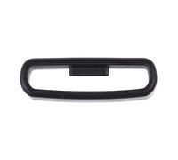 Garmin SVC, Keeper, Vivoactive HR S00-01050-00, Band Adapter, W125648286 (S00-01050-00, Band Adapter, Black, Garmin, vivoactive, 1 pc(s))
