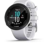 Garmin Swim 2 - Orologio GPS Connesso per Nuoto e Piscina, in Acqua Libera, Bianco