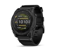 Garmin tactix 8 AMOLED 51mm Black