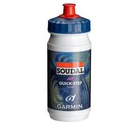 Garmin Tacx Borraccia Soudal Quick-Step 2026-550ml