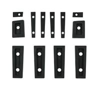 Garmin TacX Gummifüße Antares/Galaxia, S1000.02