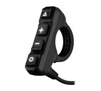 Garmin Telecomando Manubrio per zumo XT2/XT3 e Tread 2 GPS Moto Off Road
