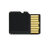 Garmin 16 Gb Microsd Class 10 Card With Sd Adapter One Size
