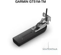 GARMIN TRASDUTTORE DA POPPA GT51M-TM ART.010-01966-00 - CHIRP DOWN VU SIDE VU