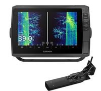Garmin Trasduttore ECHOMAP Ultra 2 106sv w/GT56UHD-TM - Garmin Navionics+