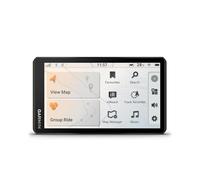 Garmin Tread 2, Navigatore GPS, Moto, Fuoristrada, 4x4, Touchscreen 6", Resistente, Mappe Topografiche di Tutto il Mondo, 3D Terrain, Immagini Birds Eye, Staffa da Manubrio inclusa
