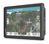 Garmin Tread 2 - Overland Edition Navigationsgerät - schwarz