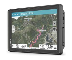 Garmin Tread 2 - Overland Edition Navigationsgerät - schwarz
