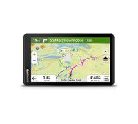 Garmin Tread® 2, Powersport Navigator, visualizzazione amichevole con guanti da 6 pollici, progettata per il clima estremo, mappatura precaricata, sentieri per motoslitte per Stati Uniti e Canada