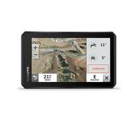 Garmin Navigatore Satellitare Gps Tread