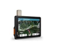 Garmin TREAD® Overland Edition Sistema di navigazione, nero