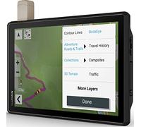 Garmin Tread XL Overland Edition - GPS-/Galileo-Navigationsgerät ( 010-02509-10 )