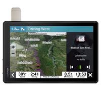Garmin Tread Xl Overland NAVIGATORE