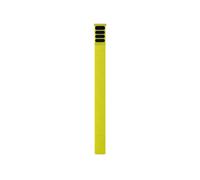 Garmin Cinturino Ultrafit Nylon Strap 26 mm Amp yellow
