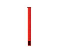 Garmin Ultrafit 26 mm Nylon Strap Rosso