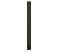 Garmin Cinturino Ultrafit Nylon Strap 22 mm Moss