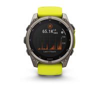 Garmin Unisex 010-02907-21
