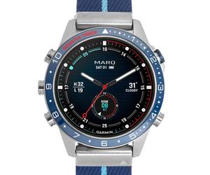 Garmin Unisex010-02648-11 Marq Captain ( Gen 2 )
