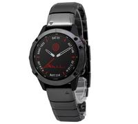 Garmin Uomo 010-02410-23 Fenix 6 Pro Solar Smartwatch