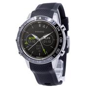 Garmin Uomo 010-02567-11 MARQ Quarzo