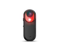 Garmin Varia™ Rct715 Rear Light Nero 65 Lumens Black