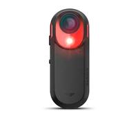 Garmin Varia RCT716, Radar per bici e luce posteriore, Videocamera 1080p integrata, Scheda SD da 16GB inclusa, Autonomia fino a 6 ore