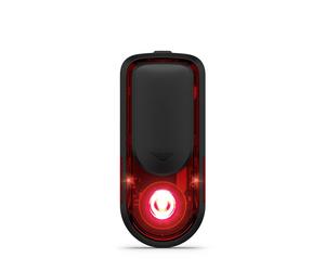 Garmin Varia RearVue 820: Radar Posteriore con Luce e Avviso Frenata