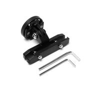 Garmin Varia RTL510 Rearview Radar with Bicycle Tail Light Saddle Seat-post Mount Holder Bracket and Cradle Components