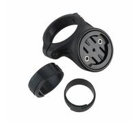 Garmin Varia Supporto Per Sella A Montaggio A Quarto Di Giro Nero