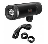 GARMIN VARIA UT800 FANALE ANTERIORE SMART STAFFA PER MANUBRIO