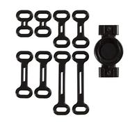Garmin Varia Vision - Set di accessori, supporto di fissaggio e bande - NUOVO