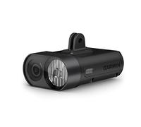 Garmin Varia Vue, luce anteriore per bicicletta con fotocamera