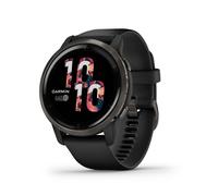 Garmin Venu 2 - smartwatch GPS Black unisex