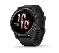 Garmin Venu 2, AMOLED GPS Smartwatch with All-day Advanced Health and Fitness Fe