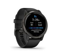 Garmin Venu 2 - smartwatch GPS Black unisex