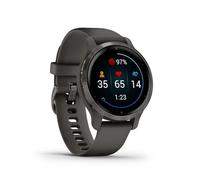 Garmin Venu 2S - smartwatch GPS Dark Grey unisex