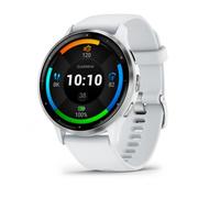 Garmin Venu 3 3,56 cm [1.4] AMOLED 45 mm Digitale 454 x 454 Pixel Touch screen A