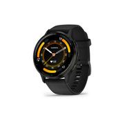 Garmin Venu 3 Gps, Wi Fi, Black + Slate nero Tu