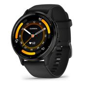 Garmin Venu 3 3,56 cm (1.4'') AMOLED 45 mm Digitale 454 x 454 Pixel Touch screen Nero Wi-Fi GPS (satellitare) Garmin